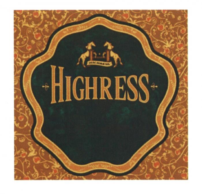 HIGHRESS HIGHRESS 18931893