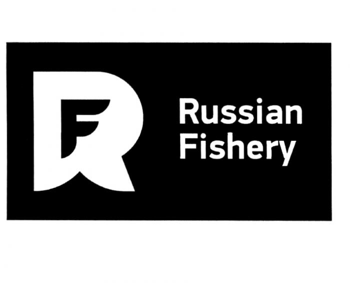 FR RF RUSSIAN FISHERYFISHERY