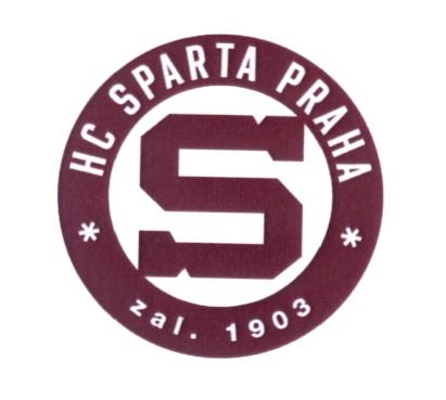 S HC SPARTA PRAHA ZAL. 19031903