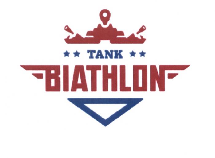 TANK BIATHLONBIATHLON