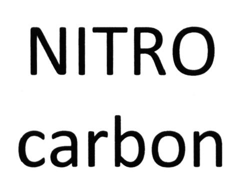 NITROCARBON NITRO CARBONCARBON