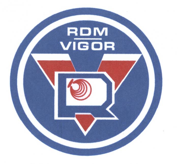 VIGOR VR RDM VIGOR RVRV
