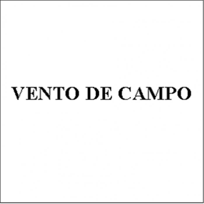 VENTO DE CAMPOCAMPO