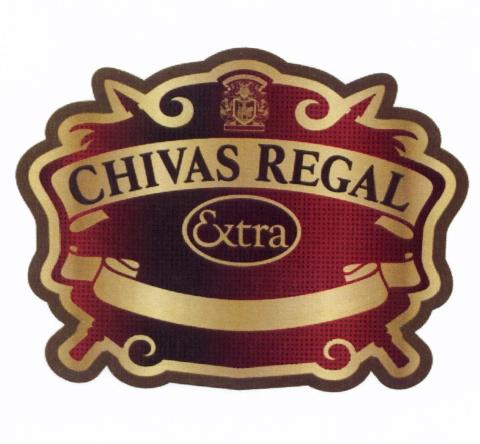 CHIVAS CHIVAS REGAL EXTRA TREIBHIREAS BUNAITEACHDBUNAITEACHD