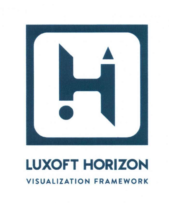 LUXOFT LUXOFT HORIZON VISUALIZATION FRAMEWORKFRAMEWORK