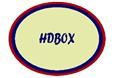 HD BOX HDBOXHDBOX