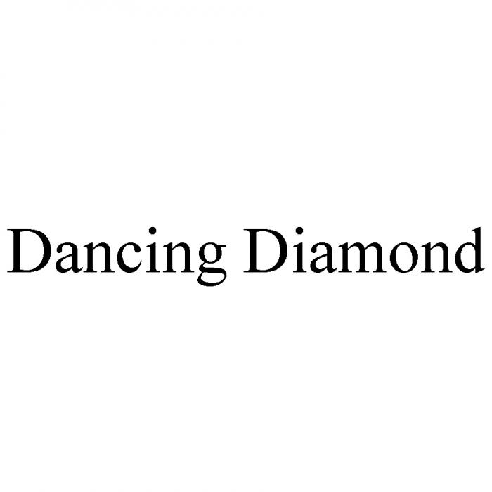 DANCING DIAMONDDIAMOND