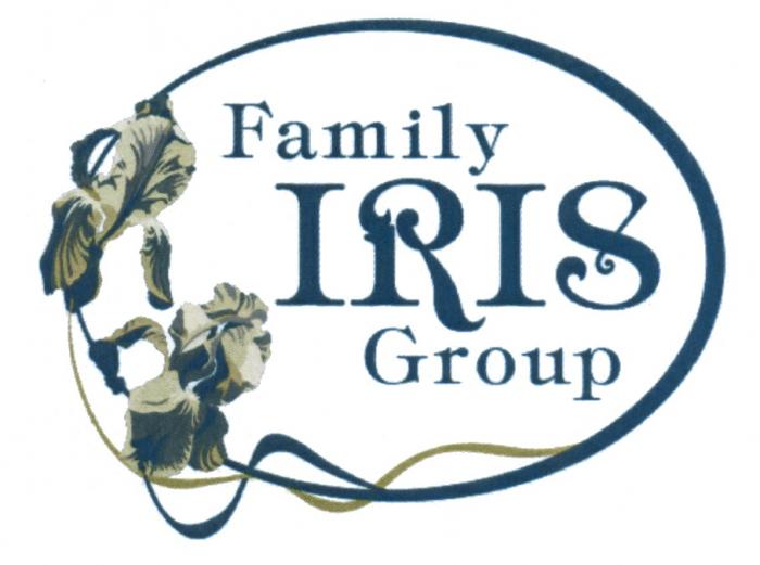 IRIS IRIS FAMILY GROUPGROUP