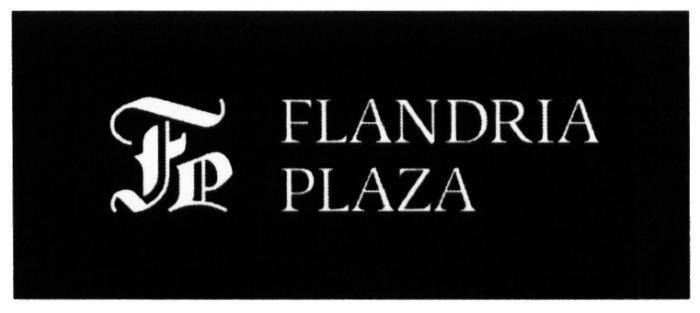 FLANDRIA FLANDERS FP FLANDRIA PLAZAPLAZA