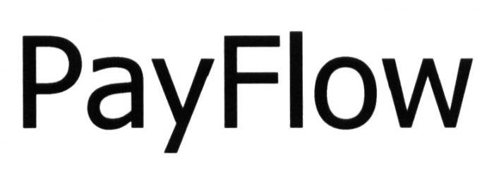 PAY FLOW PAYFLOWPAYFLOW