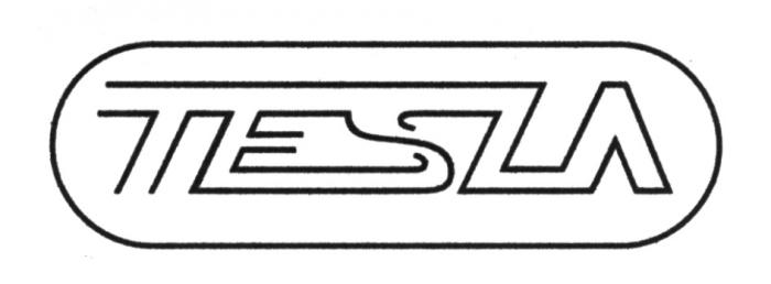 TESLATESLA