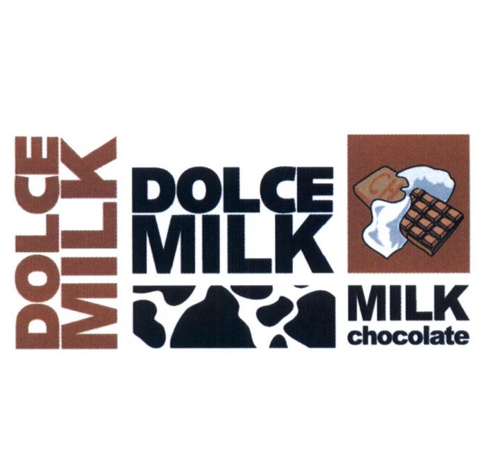 DOLCEMILK CH DOLCE MILK MILK CHOCOLATECHOCOLATE