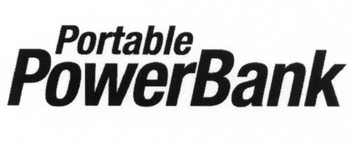 POWERBANK POWER BANK PORTABLE POWERBANK