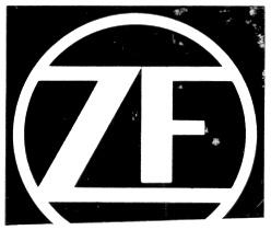 ZF