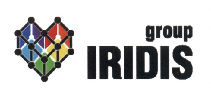IRIDIS IRIDIS GROUPGROUP