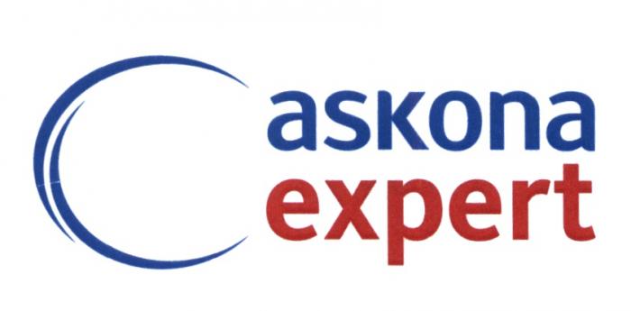 ASKONA ASKONA EXPERTEXPERT