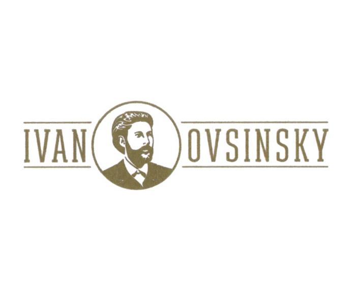 IVANOVSINSKY IVAN OVSINSKY IVAN OVSINSKY