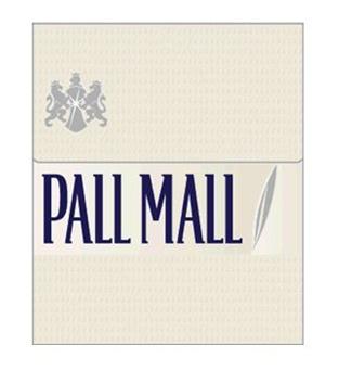 PALLMALL PALL MALLMALL