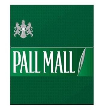 PALLMALL PALL MALLMALL