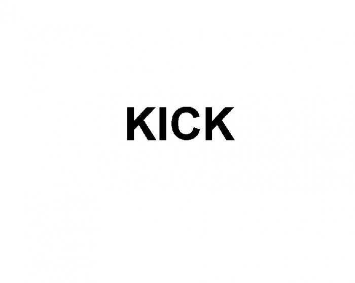 KICKKICK