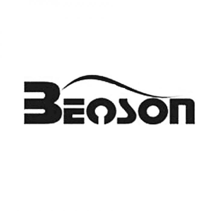 BEOSON BENSON BENSON BEOSON