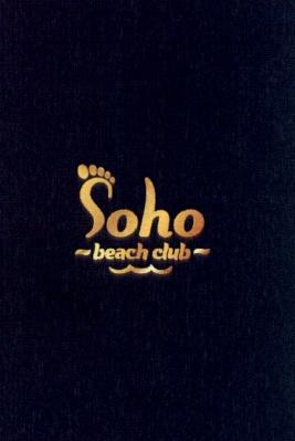 SOHO SOHO BEACH CLUBCLUB