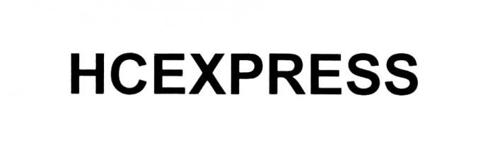 HC HCEXPRESSHCEXPRESS