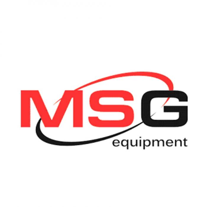 MS MSG EQUIPMENTEQUIPMENT