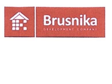 BRUSNIKA IK BRUSNIKA DEVELOPMENT COMPANYCOMPANY