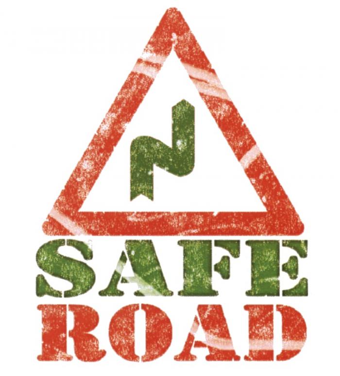 SAFEROAD SAFE ROADROAD