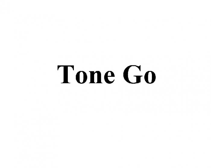 TONEGO TONE GOGO