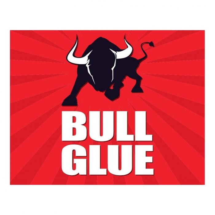 BULLGLUE BULL GLUEGLUE