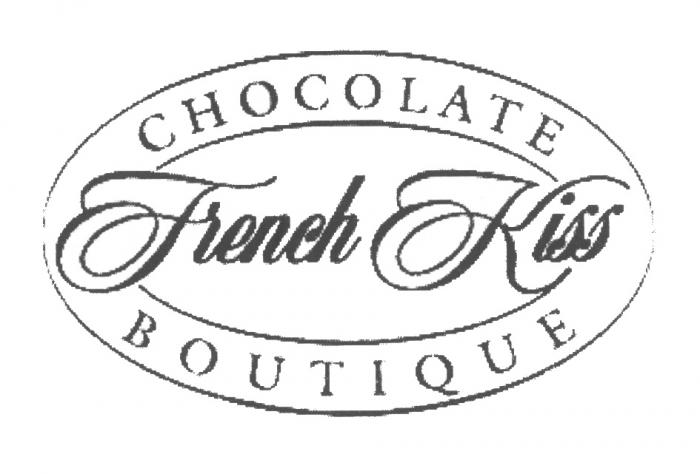 FRENCH KISS CHOCOLATE BOUTIQUEBOUTIQUE