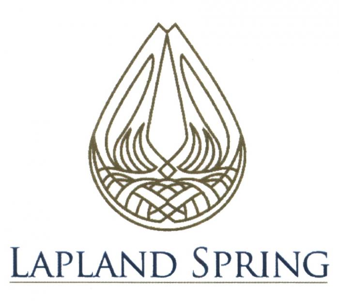 LAPLAND LAPLAND SPRINGSPRING