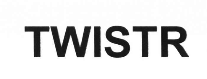 TWISTR TWISTER TWIST-R TWISTR