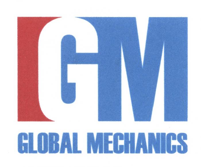 GM GLOBAL MECHANICSMECHANICS