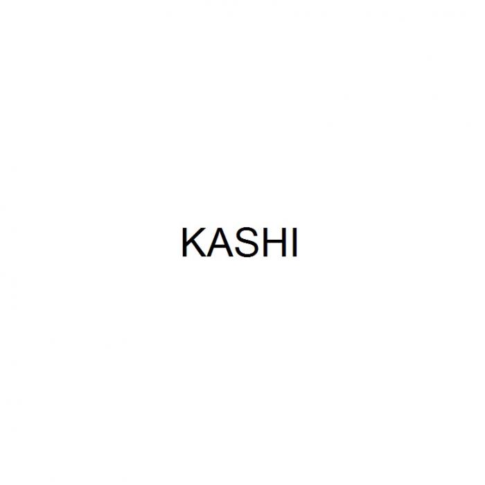 KASHIKASHI