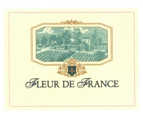 FLEUR DE FRANCEFRANCE