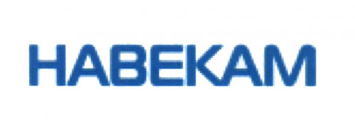 HABEKAM ВЕКА НАВЕКА НАВЕКАМНАВЕКАМ