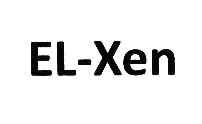 ELXEN XEN ELXEN EL XEN EL-XENEL-XEN