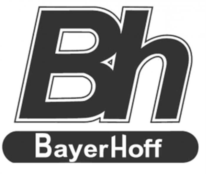 BAYERHOFF BAYER BAYER HOFF BH BAYERHOFF