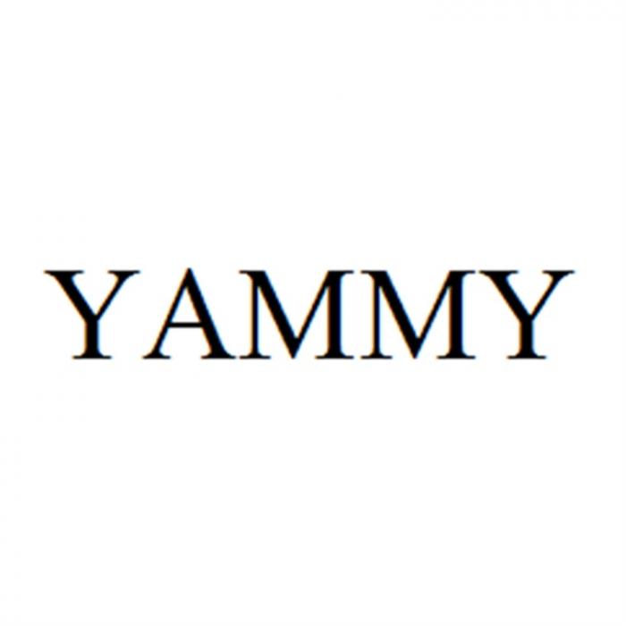 YAMMY YUMMY YAMMY