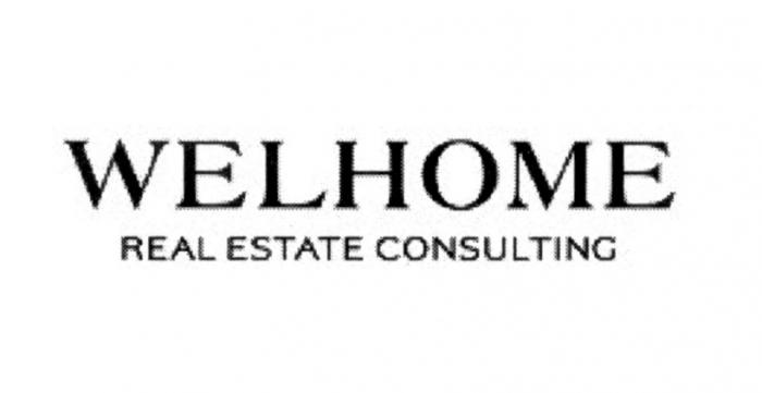 WELHOME WELHOME REAL ESTATE CONSULTINGCONSULTING