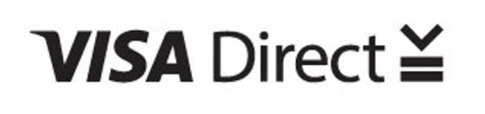 VISA VISA DIRECTDIRECT