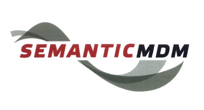 SEMANTIC MDM SEMANTICMDMSEMANTICMDM