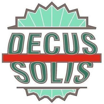 DECUS SOLISSOLIS
