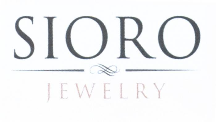 SIORO SIORO JEWELRYJEWELRY