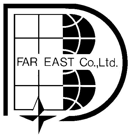 FAR EAST CO LTD DВ