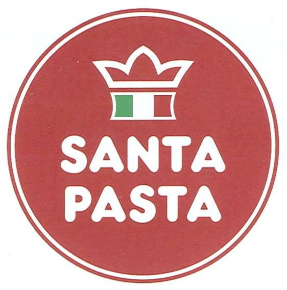 SANTAPASTA SANTA PASTAPASTA