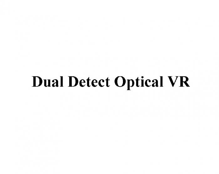 DUAL DETECT OPTICAL VRVR